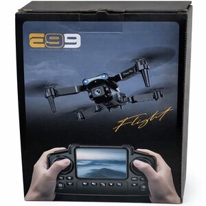 [NEW Drone MAX Upgrade Edition] NEW Drone MAX Upgrade Edition with 2 Batteries